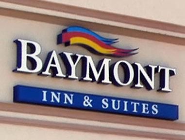 Baymont By Wyndham Marshalltown Buitenkant foto