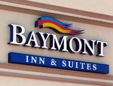 Baymont By Wyndham Marshalltown Buitenkant foto